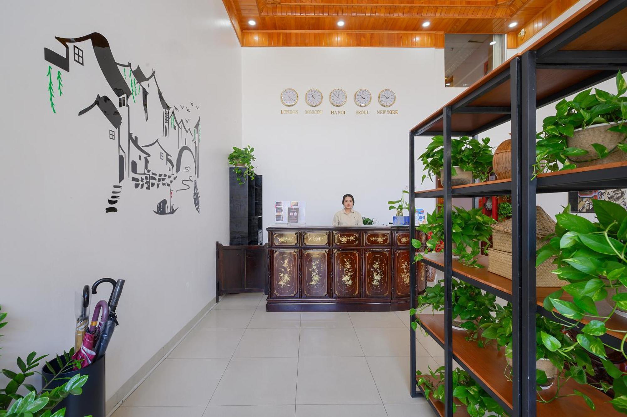 Luxy Park Hotel - Phu Quoc Centre 外观 照片