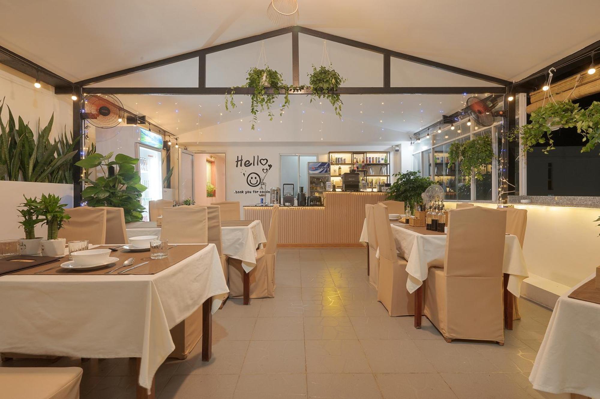 Luxy Park Hotel - Phu Quoc Centre 外观 照片