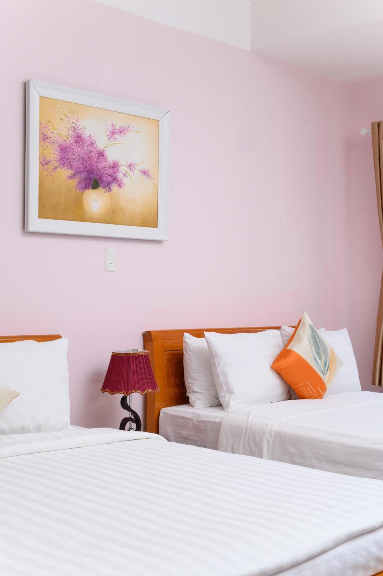 Luxy Park Hotel - Phu Quoc Centre 外观 照片