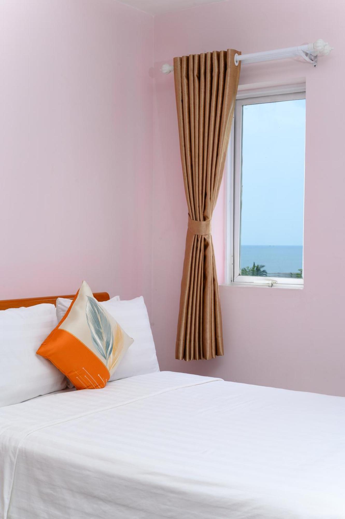 Luxy Park Hotel - Phu Quoc Centre 外观 照片