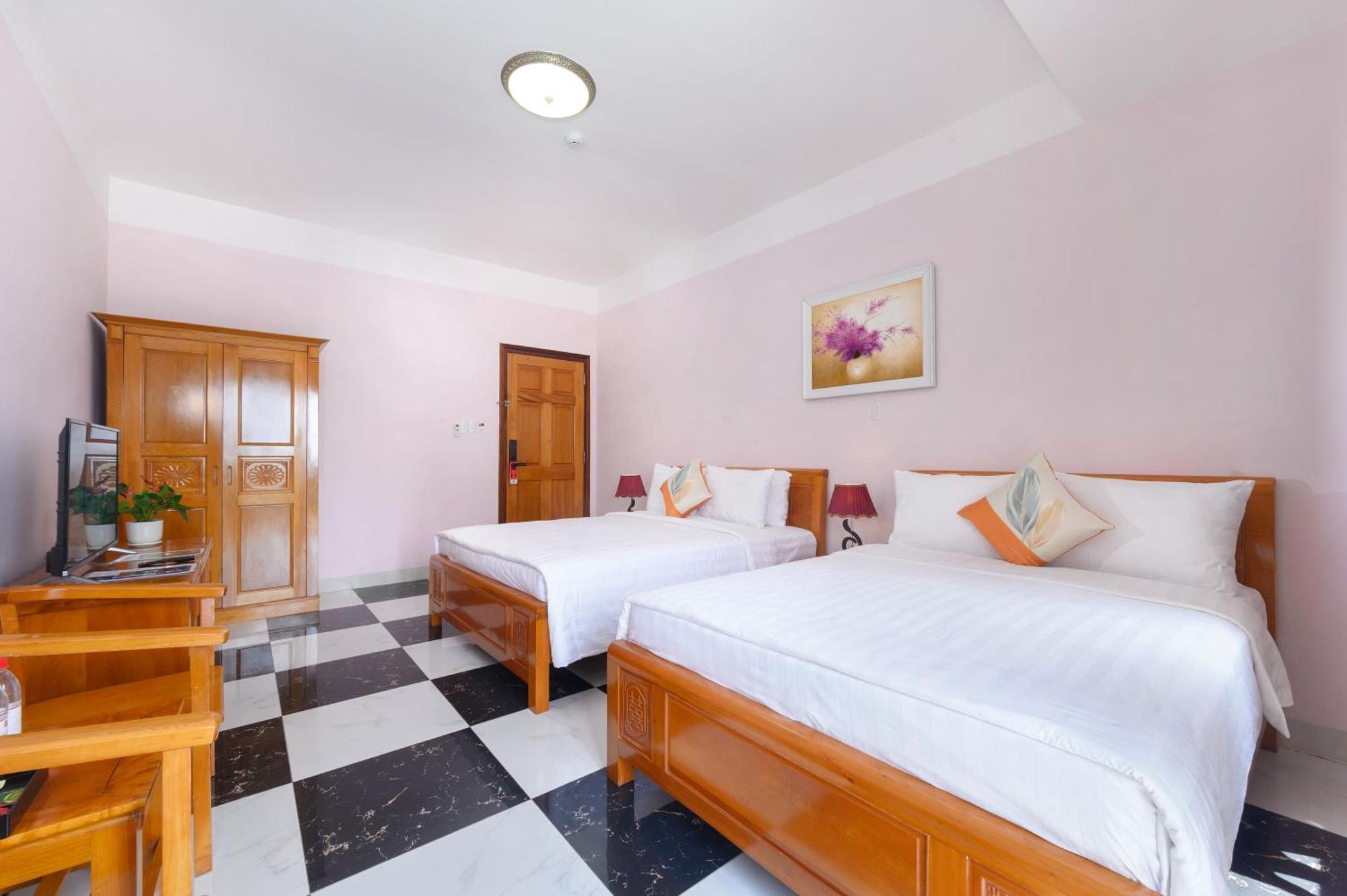 Luxy Park Hotel - Phu Quoc Centre 外观 照片
