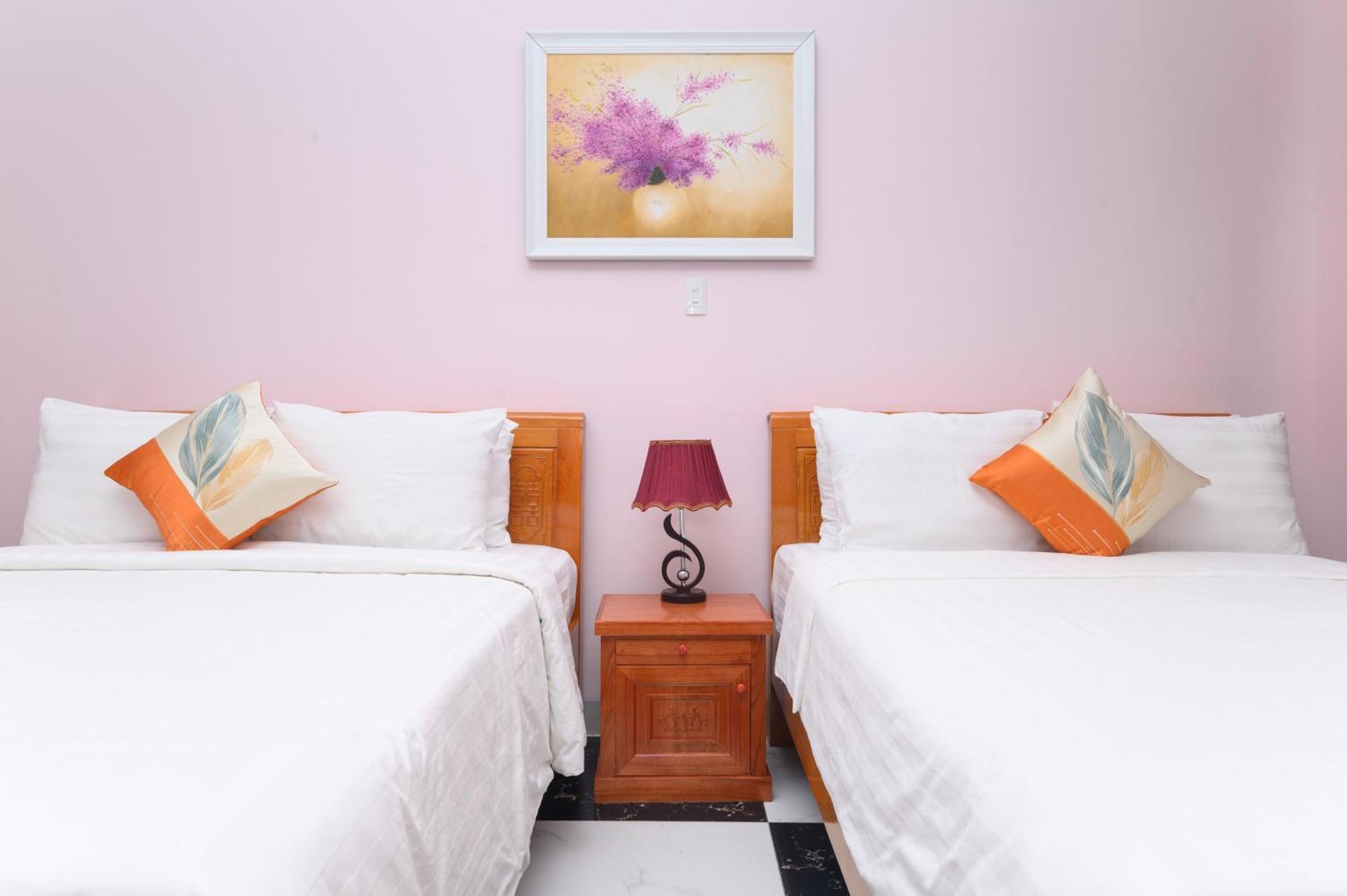Luxy Park Hotel - Phu Quoc Centre 外观 照片