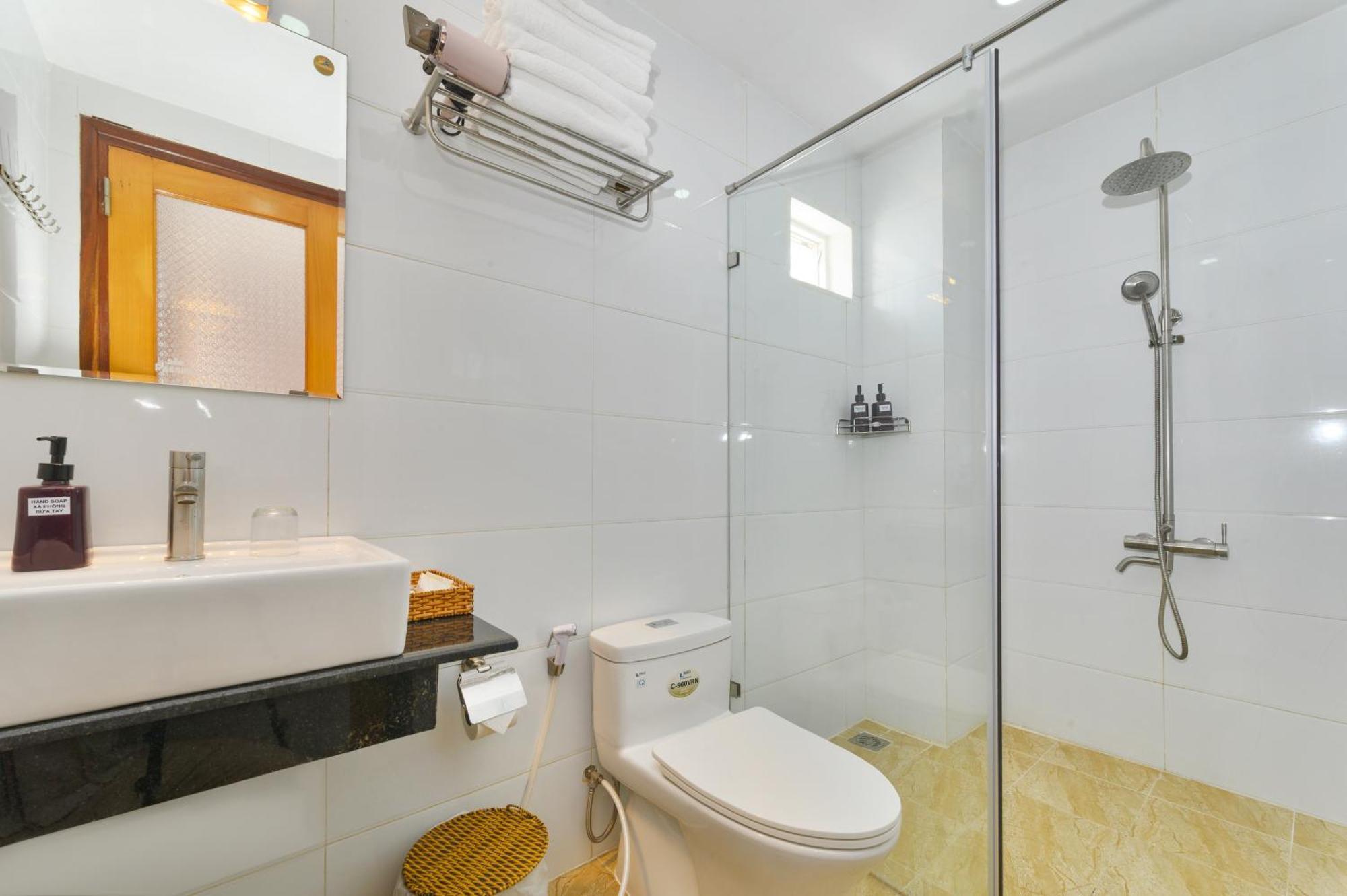 Luxy Park Hotel - Phu Quoc Centre 外观 照片