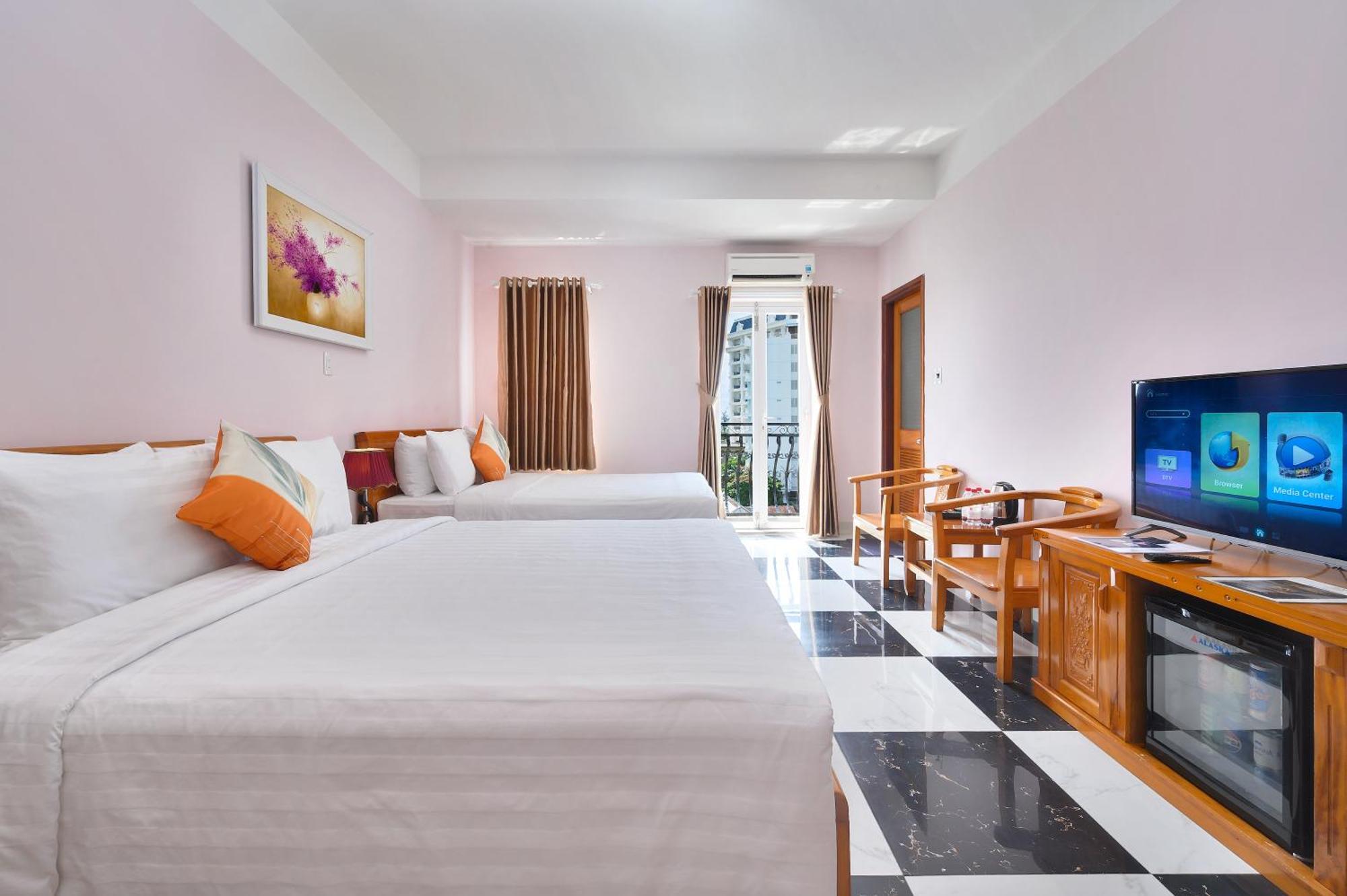 Luxy Park Hotel - Phu Quoc Centre 外观 照片