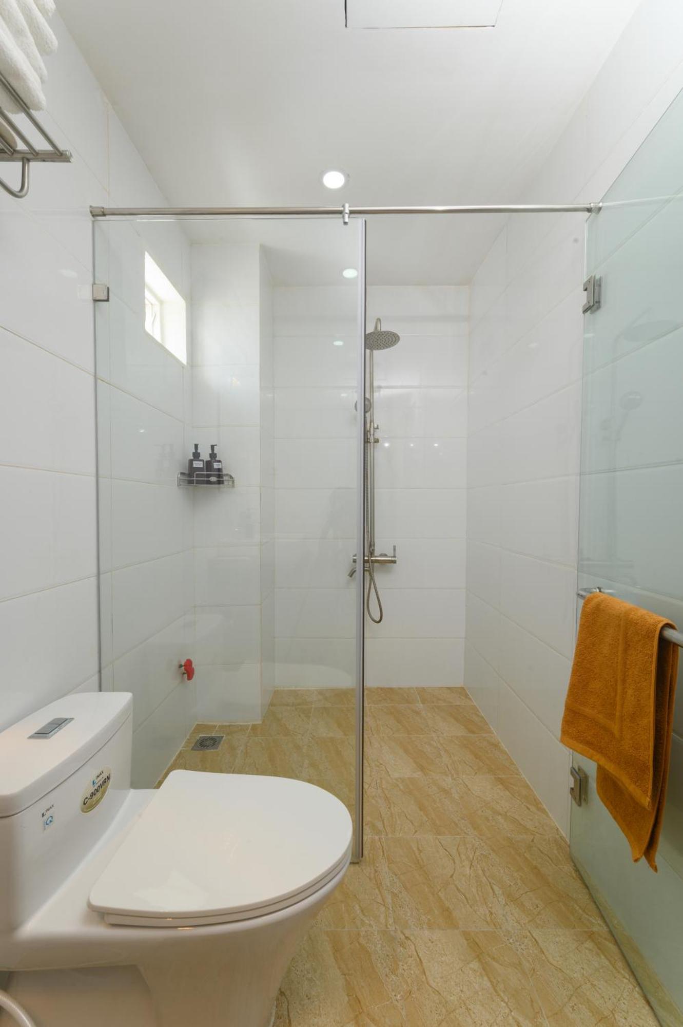 Luxy Park Hotel - Phu Quoc Centre 外观 照片