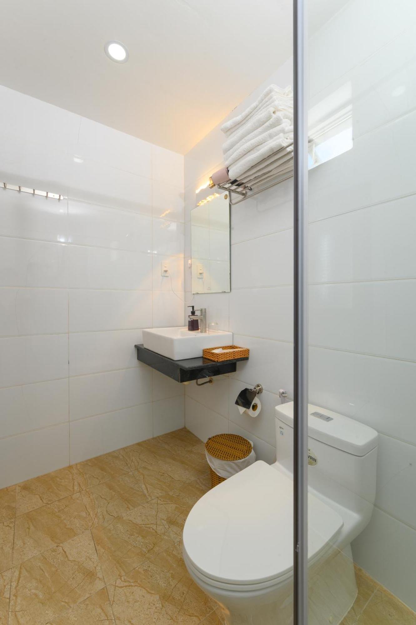 Luxy Park Hotel - Phu Quoc Centre 外观 照片