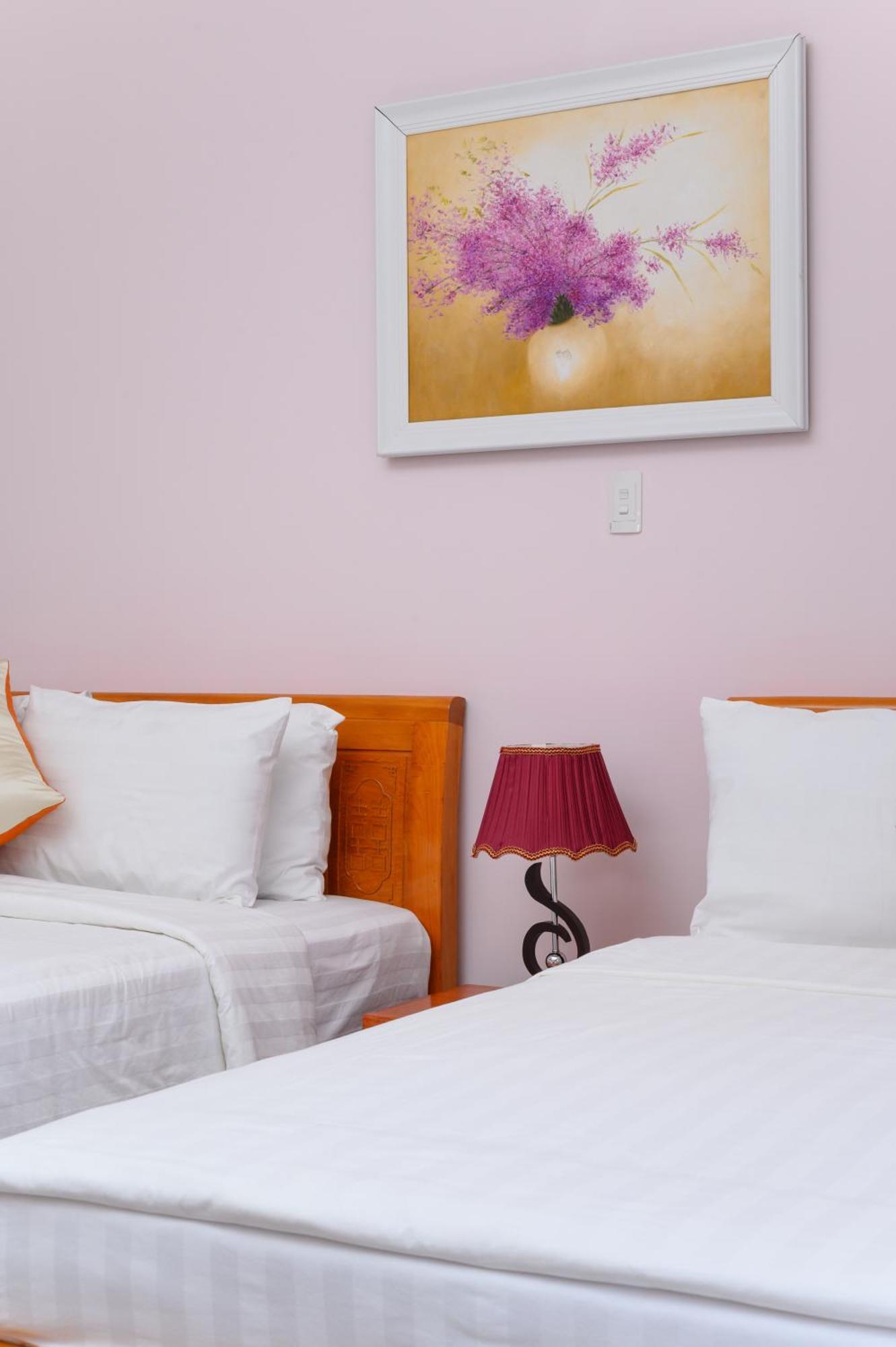 Luxy Park Hotel - Phu Quoc Centre 外观 照片