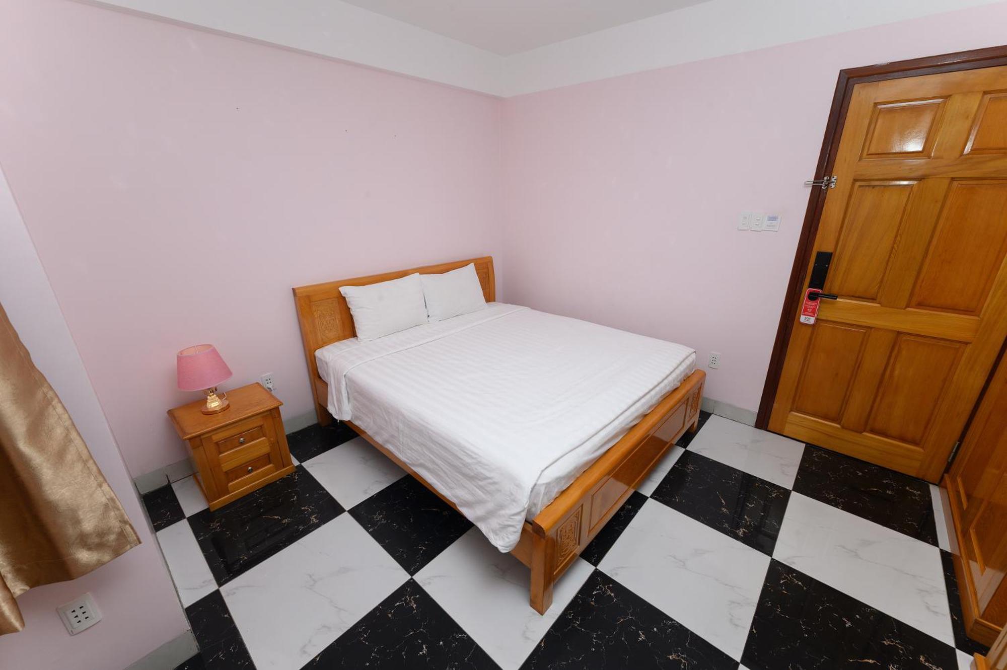 Luxy Park Hotel - Phu Quoc Centre 外观 照片