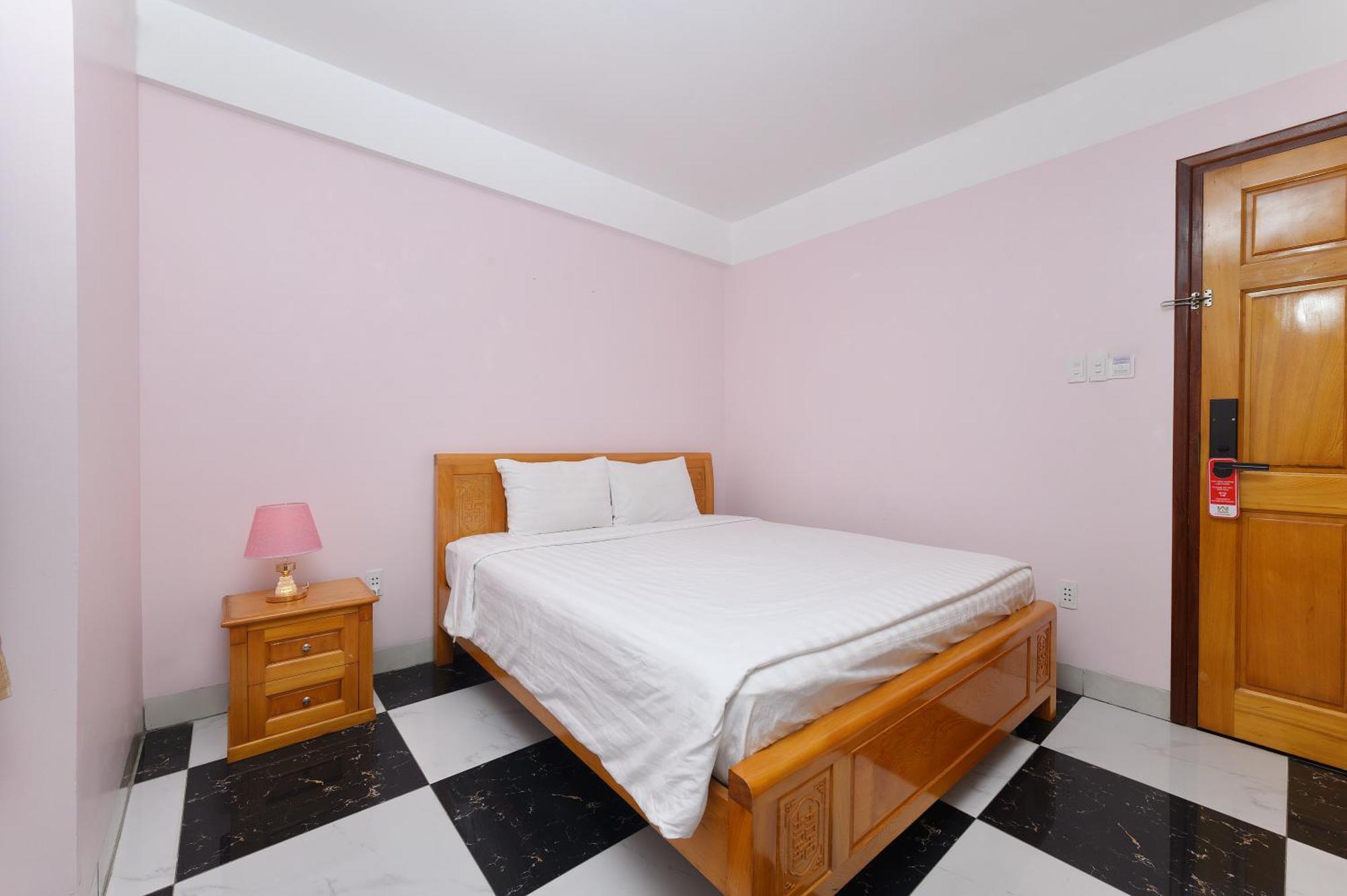 Luxy Park Hotel - Phu Quoc Centre 外观 照片