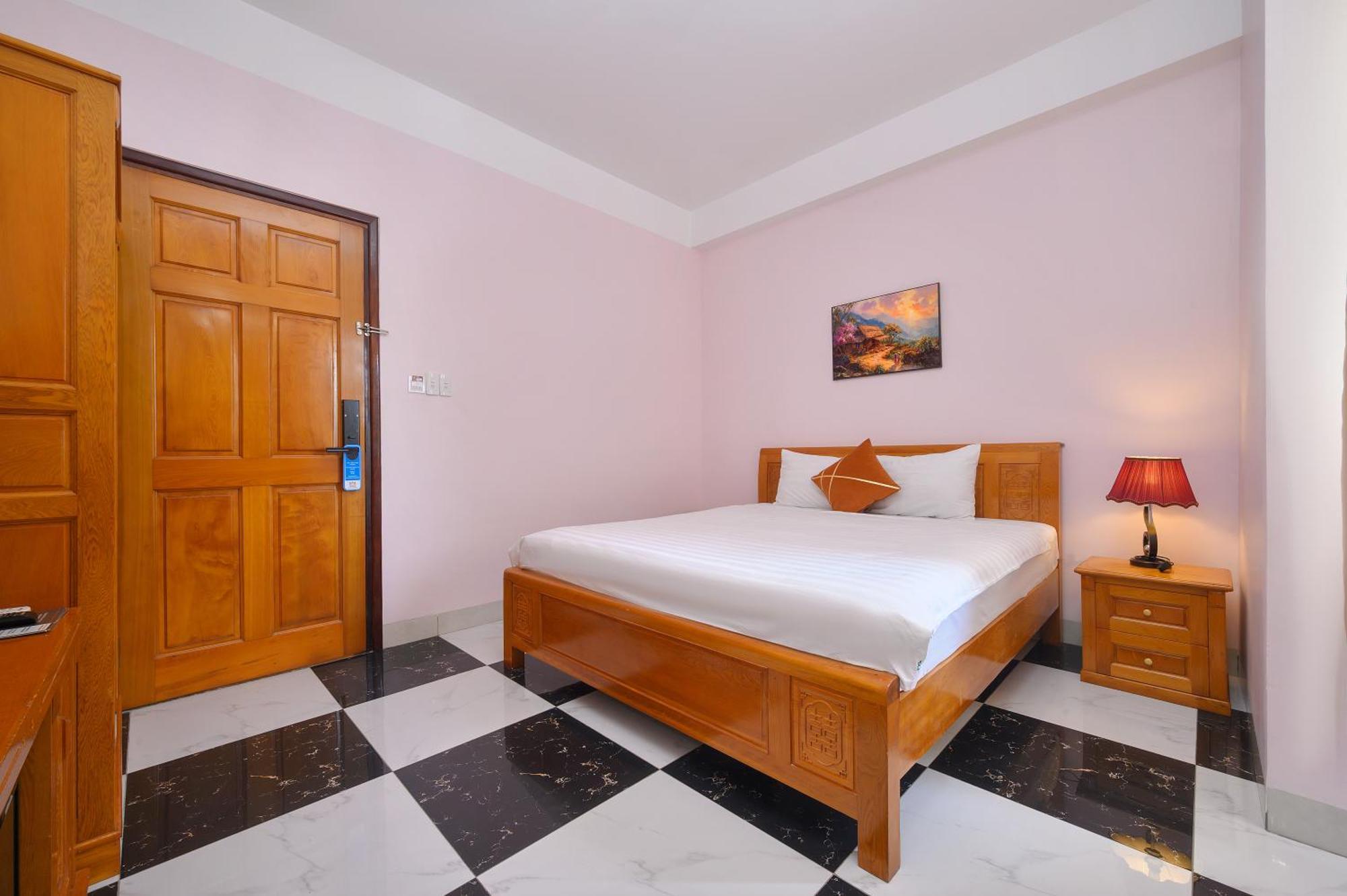 Luxy Park Hotel - Phu Quoc Centre 外观 照片