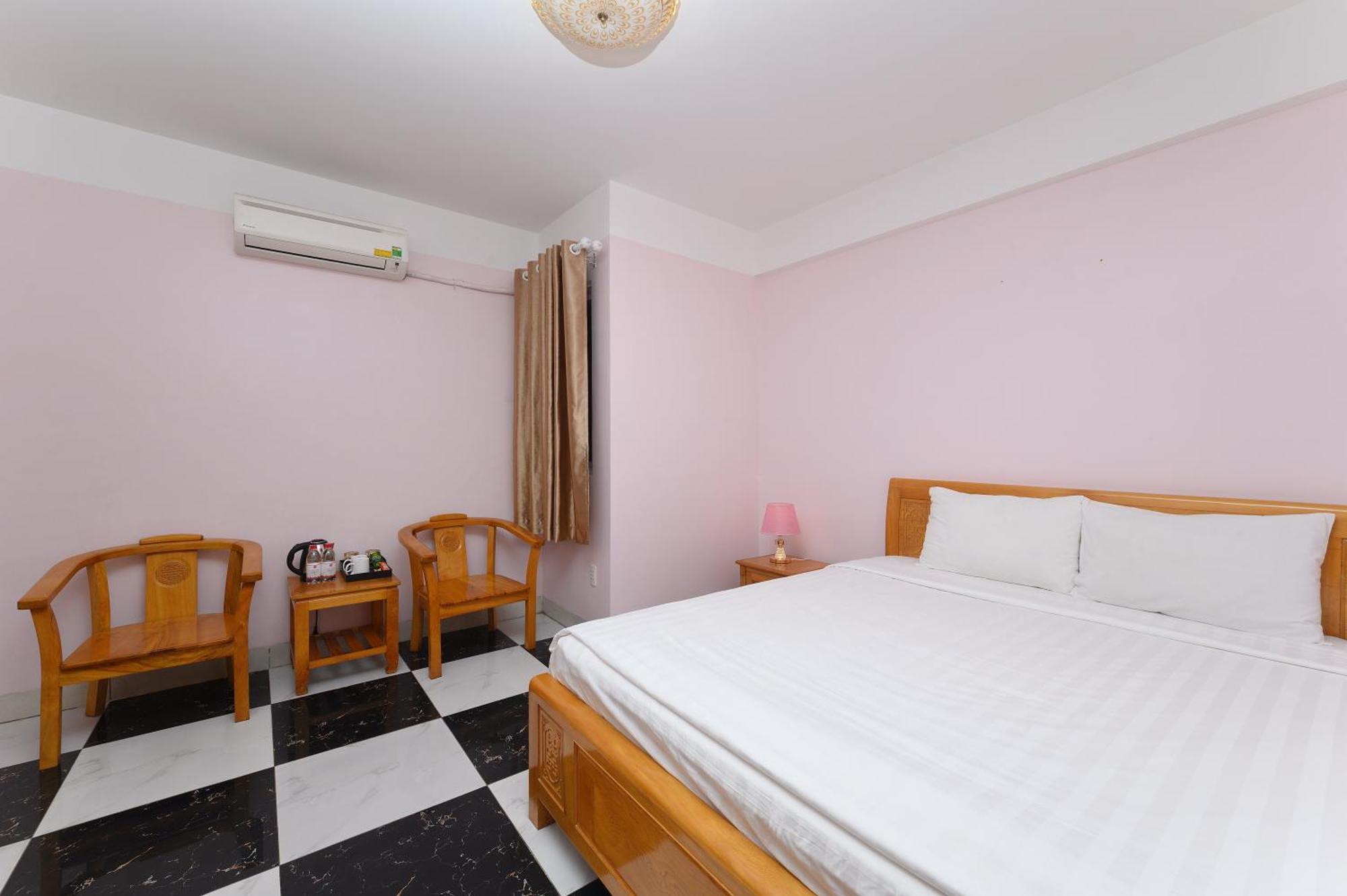 Luxy Park Hotel - Phu Quoc Centre 外观 照片