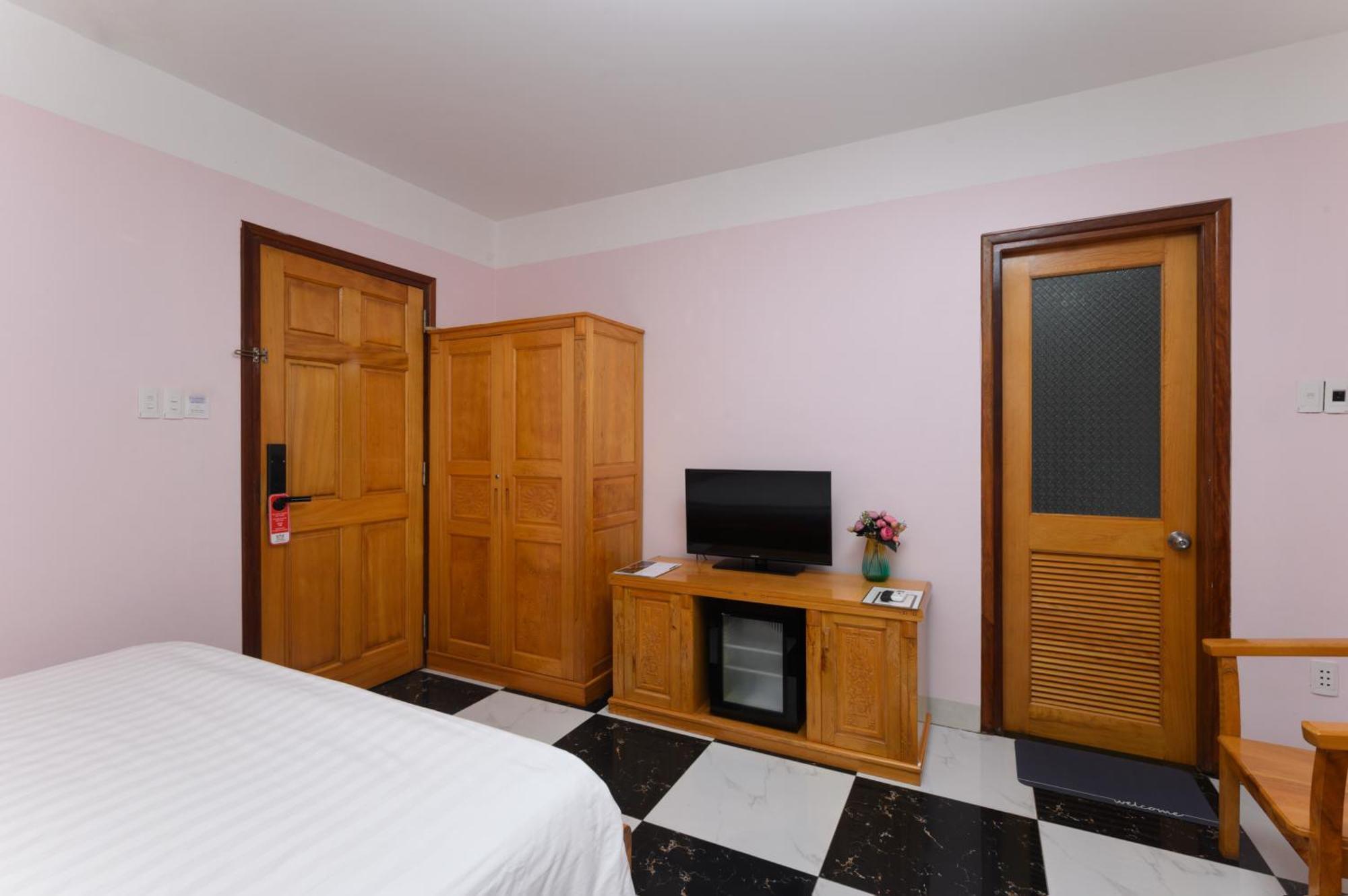Luxy Park Hotel - Phu Quoc Centre 外观 照片