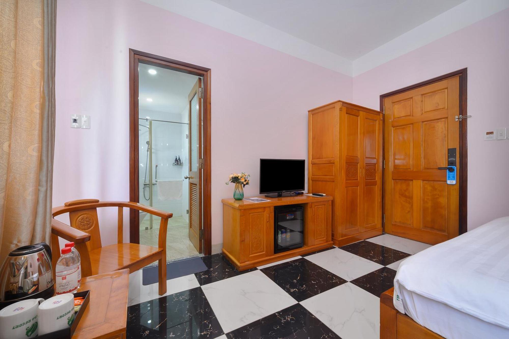 Luxy Park Hotel - Phu Quoc Centre 外观 照片