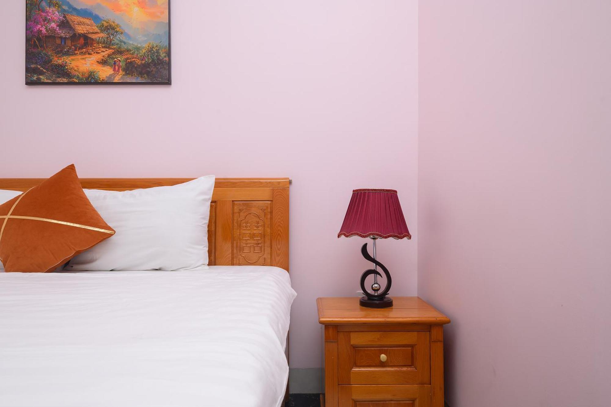 Luxy Park Hotel - Phu Quoc Centre 外观 照片