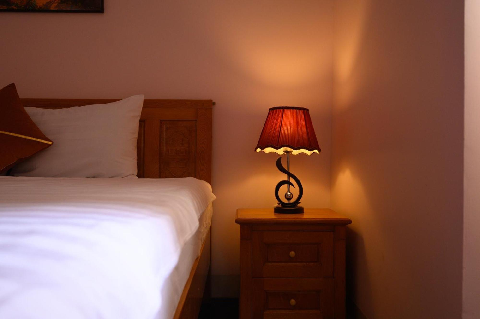Luxy Park Hotel - Phu Quoc Centre 外观 照片
