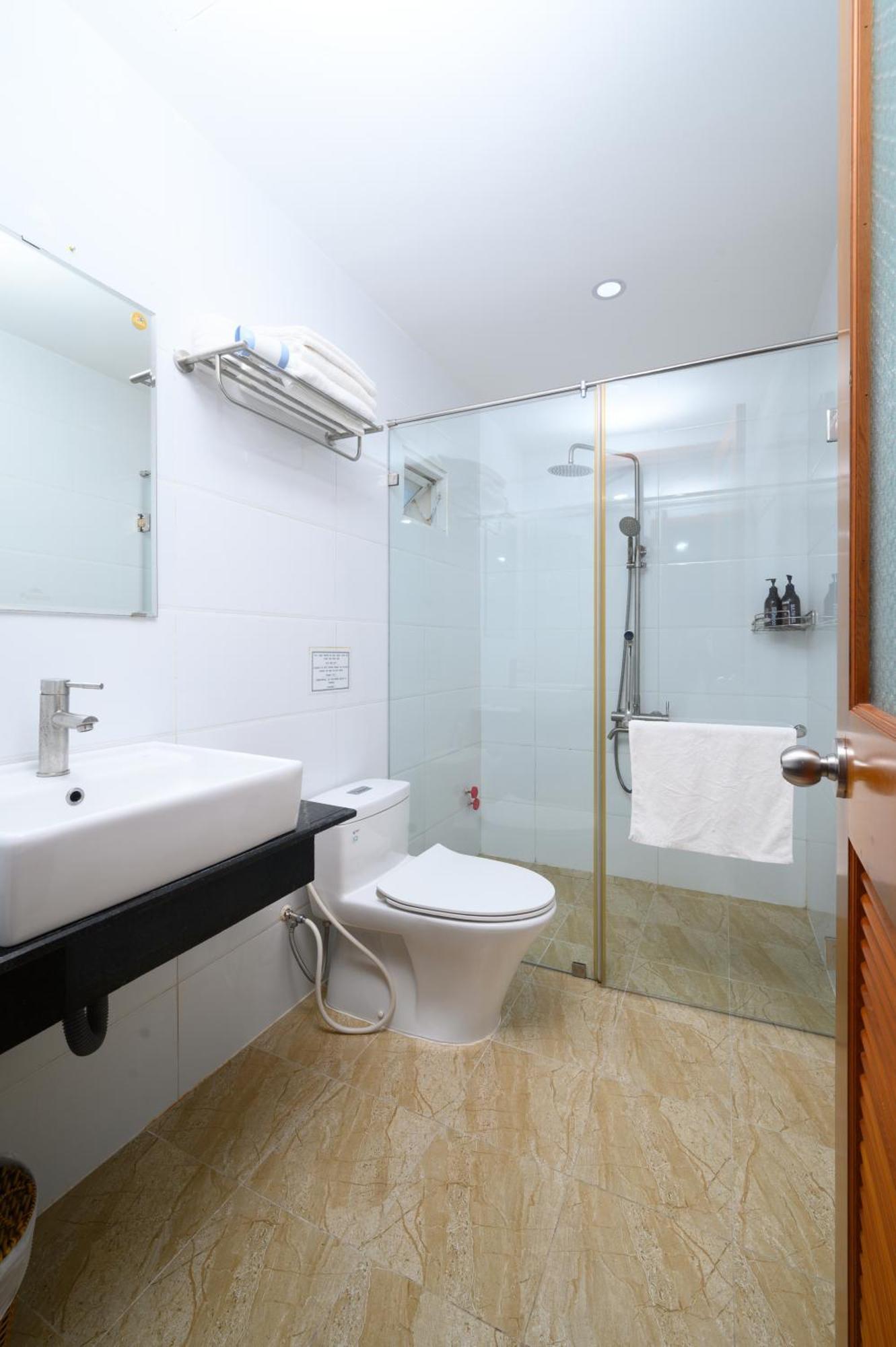 Luxy Park Hotel - Phu Quoc Centre 外观 照片